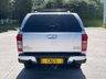 USED 2016 16 ISUZU D-MAX 2.5 TD Yukon Pickup 4dr Diesel Manual 4x4 (192 g/km, 161 bhp) PRICE 10415+VAT 2083 TOTAL =  12498