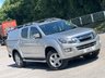 USED 2016 16 ISUZU D-MAX 2.5 TD Yukon Pickup 4dr Diesel Manual 4x4 (192 g/km, 161 bhp) PRICE 10415+VAT 2083 TOTAL =  12498