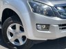 USED 2016 16 ISUZU D-MAX 2.5 TD Yukon Pickup 4dr Diesel Manual 4x4 (192 g/km, 161 bhp) PRICE 10415+VAT 2083 TOTAL =  12498