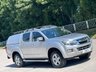 USED 2016 16 ISUZU D-MAX 2.5 TD Yukon Pickup 4dr Diesel Manual 4x4 (192 g/km, 161 bhp) PRICE 10415+VAT 2083 TOTAL =  12498
