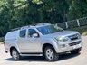 USED 2016 16 ISUZU D-MAX 2.5 TD Yukon Pickup 4dr Diesel Manual 4x4 (192 g/km, 161 bhp) PRICE 10415+VAT 2083 TOTAL =  12498