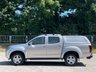 USED 2016 16 ISUZU D-MAX 2.5 TD Yukon Pickup 4dr Diesel Manual 4x4 (192 g/km, 161 bhp) PRICE 10415+VAT 2083 TOTAL =  12498