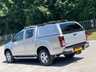 USED 2016 16 ISUZU D-MAX 2.5 TD Yukon Pickup 4dr Diesel Manual 4x4 (192 g/km, 161 bhp) PRICE 10415+VAT 2083 TOTAL =  12498