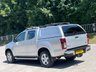 USED 2016 16 ISUZU D-MAX 2.5 TD Yukon Pickup 4dr Diesel Manual 4x4 (192 g/km, 161 bhp) PRICE 10415+VAT 2083 TOTAL =  12498