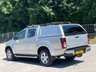USED 2016 16 ISUZU D-MAX 2.5 TD Yukon Pickup 4dr Diesel Manual 4x4 (192 g/km, 161 bhp) PRICE 10415+VAT 2083 TOTAL =  12498