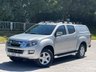 USED 2016 16 ISUZU D-MAX 2.5 TD Yukon Pickup 4dr Diesel Manual 4x4 (192 g/km, 161 bhp) PRICE 10415+VAT 2083 TOTAL =  12498