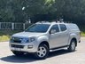 USED 2016 16 ISUZU D-MAX 2.5 TD Yukon Pickup 4dr Diesel Manual 4x4 (192 g/km, 161 bhp) PRICE 10415+VAT 2083 TOTAL =  12498