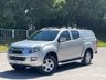 USED 2016 16 ISUZU D-MAX 2.5 TD Yukon Pickup 4dr Diesel Manual 4x4 (192 g/km, 161 bhp) PRICE 10415+VAT 2083 TOTAL =  12498
