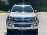 USED 2016 16 ISUZU D-MAX 2.5 TD Yukon Pickup 4dr Diesel Manual 4x4 (192 g/km, 161 bhp) PRICE 10415+VAT 2083 TOTAL =  12498