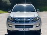 USED 2016 16 ISUZU D-MAX 2.5 TD Yukon Pickup 4dr Diesel Manual 4x4 (192 g/km, 161 bhp) PRICE 10415+VAT 2083 TOTAL =  12498