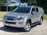 USED 2016 16 ISUZU D-MAX 2.5 TD Yukon Pickup 4dr Diesel Manual 4x4 (192 g/km, 161 bhp) PRICE 10415+VAT 2083 TOTAL =  12498