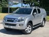 USED 2016 16 ISUZU D-MAX 2.5 TD Yukon Pickup 4dr Diesel Manual 4x4 (192 g/km, 161 bhp) PRICE 10415+VAT 2083 TOTAL =  12498
