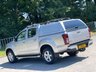 USED 2016 16 ISUZU D-MAX 2.5 TD Yukon Pickup 4dr Diesel Manual 4x4 (192 g/km, 161 bhp) PRICE 10415+VAT 2083 TOTAL =  12498