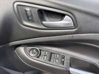 USED 2016 65 FORD KUGA 2.0 TDCi Titanium X Powershift AWD Euro 6 (s/s) 5dr SH, SatNav,DAB,Cruise,h-seats