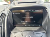 USED 2016 65 FORD KUGA 2.0 TDCi Titanium X Powershift AWD Euro 6 (s/s) 5dr SH, SatNav,DAB,Cruise,h-seats