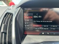 USED 2016 65 FORD KUGA 2.0 TDCi Titanium X Powershift AWD Euro 6 (s/s) 5dr SH, SatNav,DAB,Cruise,h-seats