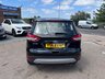 USED 2016 65 FORD KUGA 2.0 TDCi Titanium X Powershift AWD Euro 6 (s/s) 5dr SH, SatNav,DAB,Cruise,h-seats