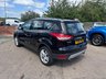 USED 2016 65 FORD KUGA 2.0 TDCi Titanium X Powershift AWD Euro 6 (s/s) 5dr SH, SatNav,DAB,Cruise,h-seats