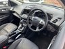 USED 2016 65 FORD KUGA 2.0 TDCi Titanium X Powershift AWD Euro 6 (s/s) 5dr SH, SatNav,DAB,Cruise,h-seats