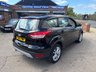 USED 2016 65 FORD KUGA 2.0 TDCi Titanium X Powershift AWD Euro 6 (s/s) 5dr SH, SatNav,DAB,Cruise,h-seats