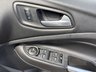 USED 2016 65 FORD KUGA 2.0 TDCi Titanium X Powershift AWD Euro 6 (s/s) 5dr SH, SatNav,DAB,Cruise,h-seats