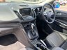 USED 2016 65 FORD KUGA 2.0 TDCi Titanium X Powershift AWD Euro 6 (s/s) 5dr SH, SatNav,DAB,Cruise,h-seats