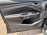 USED 2016 65 FORD KUGA 2.0 TDCi Titanium X Powershift AWD Euro 6 (s/s) 5dr SH, SatNav,DAB,Cruise,h-seats