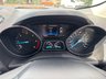 USED 2016 65 FORD KUGA 2.0 TDCi Titanium X Powershift AWD Euro 6 (s/s) 5dr SH, SatNav,DAB,Cruise,h-seats