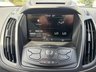 USED 2016 65 FORD KUGA 2.0 TDCi Titanium X Powershift AWD Euro 6 (s/s) 5dr SH, SatNav,DAB,Cruise,h-seats