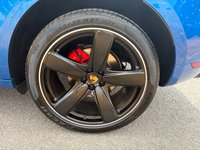 USED 2017 17 PORSCHE MACAN 3.0T V6 GTS SUV 5dr Petrol PDK 4WD Euro 6 (s/s) (360 ps) FULL MAIN DEALER HISTORY, WITH OVER &pound;15,000 OF PORSCHE UPGRADES, INC AIR SUSPENSION, PAN ROOF 18 WAY SEATS WITH MEMORY, LED HEAD LIGHTS PDSL , 21" BLACK ALLOYS,ETC ETC
