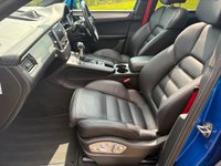 USED 2017 17 PORSCHE MACAN 3.0T V6 GTS SUV 5dr Petrol PDK 4WD Euro 6 (s/s) (360 ps) FULL MAIN DEALER HISTORY, WITH OVER &pound;15,000 OF PORSCHE UPGRADES, INC AIR SUSPENSION, PAN ROOF 18 WAY SEATS WITH MEMORY, LED HEAD LIGHTS PDSL , 21" BLACK ALLOYS,ETC ETC