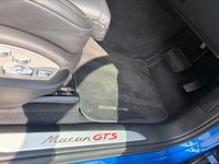 USED 2017 17 PORSCHE MACAN 3.0T V6 GTS SUV 5dr Petrol PDK 4WD Euro 6 (s/s) (360 ps) FULL MAIN DEALER HISTORY, WITH OVER &pound;15,000 OF PORSCHE UPGRADES, INC AIR SUSPENSION, PAN ROOF 18 WAY SEATS WITH MEMORY, LED HEAD LIGHTS PDSL , 21" BLACK ALLOYS,ETC ETC