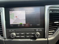 USED 2017 17 PORSCHE MACAN 3.0T V6 GTS SUV 5dr Petrol PDK 4WD Euro 6 (s/s) (360 ps) FULL MAIN DEALER HISTORY, WITH OVER &pound;15,000 OF PORSCHE UPGRADES, INC AIR SUSPENSION, PAN ROOF 18 WAY SEATS WITH MEMORY, LED HEAD LIGHTS PDSL , 21" BLACK ALLOYS,ETC ETC