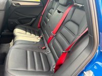 USED 2017 17 PORSCHE MACAN 3.0T V6 GTS SUV 5dr Petrol PDK 4WD Euro 6 (s/s) (360 ps) FULL MAIN DEALER HISTORY, WITH OVER &pound;15,000 OF PORSCHE UPGRADES, INC AIR SUSPENSION, PAN ROOF 18 WAY SEATS WITH MEMORY, LED HEAD LIGHTS PDSL , 21" BLACK ALLOYS,ETC ETC