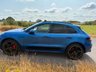 USED 2017 17 PORSCHE MACAN 3.0T V6 GTS SUV 5dr Petrol PDK 4WD Euro 6 (s/s) (360 ps) FULL MAIN DEALER HISTORY, WITH OVER &pound;15,000 OF PORSCHE UPGRADES, INC AIR SUSPENSION, PAN ROOF 18 WAY SEATS WITH MEMORY, LED HEAD LIGHTS PDSL , 21" BLACK ALLOYS,ETC ETC