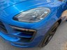 USED 2017 17 PORSCHE MACAN 3.0T V6 GTS SUV 5dr Petrol PDK 4WD Euro 6 (s/s) (360 ps) FULL MAIN DEALER HISTORY, WITH OVER &pound;15,000 OF PORSCHE UPGRADES, INC AIR SUSPENSION, PAN ROOF 18 WAY SEATS WITH MEMORY, LED HEAD LIGHTS PDSL , 21" BLACK ALLOYS,ETC ETC