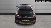 USED 2019 68 KIA STONIC 1.4 2 SUV 5dr Petrol Manual Euro 6 (s/s) (98 bhp) 