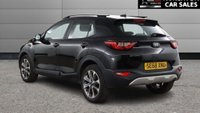 USED 2019 68 KIA STONIC 1.4 2 SUV 5dr Petrol Manual Euro 6 (s/s) (98 bhp) 