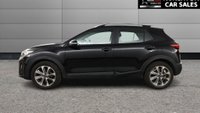 USED 2019 68 KIA STONIC 1.4 2 SUV 5dr Petrol Manual Euro 6 (s/s) (98 bhp) 