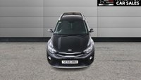 USED 2019 68 KIA STONIC 1.4 2 SUV 5dr Petrol Manual Euro 6 (s/s) (98 bhp) 