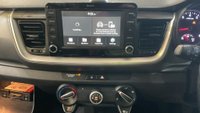 USED 2019 68 KIA STONIC 1.4 2 SUV 5dr Petrol Manual Euro 6 (s/s) (98 bhp) 