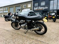 USED 2019 19 ROYAL ENFIELD INTERCEPTOR 650 - BUY ONLINE 24 HRS A DAY - FINANCE AVAILABLE - ALL TYPES OF CREDIT ACCEPTED WITH SCORPION EXHAUST