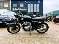 USED 2019 19 ROYAL ENFIELD INTERCEPTOR 650 - BUY ONLINE 24 HRS A DAY - FINANCE AVAILABLE - ALL TYPES OF CREDIT ACCEPTED WITH SCORPION EXHAUST