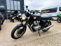 USED 2019 19 ROYAL ENFIELD INTERCEPTOR 650 - BUY ONLINE 24 HRS A DAY - FINANCE AVAILABLE - ALL TYPES OF CREDIT ACCEPTED WITH SCORPION EXHAUST