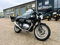 USED 2019 19 ROYAL ENFIELD INTERCEPTOR 650 - BUY ONLINE 24 HRS A DAY - FINANCE AVAILABLE - ALL TYPES OF CREDIT ACCEPTED WITH SCORPION EXHAUST