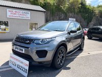 USED 2019 19 LAND ROVER DISCOVERY SPORT 2.0 TD4 Landmark SUV 5dr Diesel Auto 4WD Euro 6*FSH*AUTO*LEATHER*4x4* *LANDMARK EDT*7 SEATS*FSH*AUTOMATIC*LEATHER*4x4*