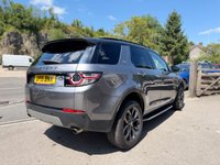 USED 2019 19 LAND ROVER DISCOVERY SPORT 2.0 TD4 Landmark SUV 5dr Diesel Auto 4WD Euro 6*FSH*AUTO*LEATHER*4x4* *LANDMARK EDT*7 SEATS*FSH*AUTOMATIC*LEATHER*4x4*