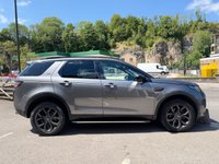 USED 2019 19 LAND ROVER DISCOVERY SPORT 2.0 TD4 Landmark SUV 5dr Diesel Auto 4WD Euro 6*FSH*AUTO*LEATHER*4x4* *LANDMARK EDT*7 SEATS*FSH*AUTOMATIC*LEATHER*4x4*