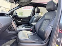 USED 2019 19 LAND ROVER DISCOVERY SPORT 2.0 TD4 Landmark SUV 5dr Diesel Auto 4WD Euro 6*FSH*AUTO*LEATHER*4x4* *LANDMARK EDT*7 SEATS*FSH*AUTOMATIC*LEATHER*4x4*