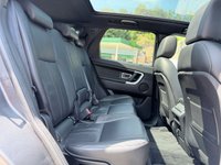 USED 2019 19 LAND ROVER DISCOVERY SPORT 2.0 TD4 Landmark SUV 5dr Diesel Auto 4WD Euro 6*FSH*AUTO*LEATHER*4x4* *LANDMARK EDT*7 SEATS*FSH*AUTOMATIC*LEATHER*4x4*